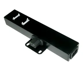 XtendLan Termostat TELCO / Termostat / 0-60 °C / Flexibilní připevnění