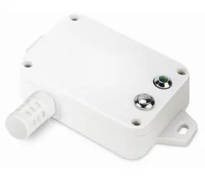 Planet LS200-TH / Senzor teploty a vlhkosti / LoRaWAN / -20 až +55 °C / IP65