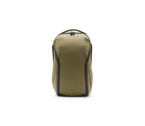 Peak Design Everyday Backpack 20L Zip Kelp / Batoh na fotoaparát / objem 20 litrů