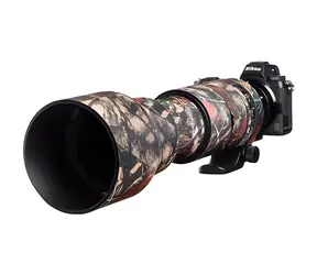Easy Cover Obal na objektiv Sigma 150-600mm / Obal na objektiv / f/5-6.3 DG OS HSM / lesní maskovací