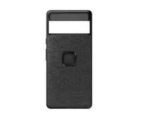 Peak Design Everyday Case pro Google Pixel 6 Pro Charcoal (tmavě šedá) / Pouzdro