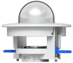 Ubiquiti UniFi G5 Dome Ultra Flush Mount / Instalační krabice / zápustná montáž / strop / zeď