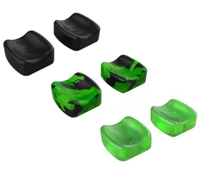 Gioteck Sniper opěrky pro palce / Příslušenství pro ovladač / Xbox Series S/X / Mega Pack