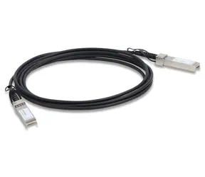 XtendLan SFP+ DAC Twinax kabel / DAC kabel / SFP+-SFP+ / 10 Gb/s / 3 m / pasivní / Cisco, Planet kompatibilní