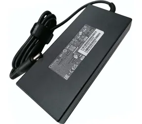 GIGABYTE originální adaptér 240W / Napájecí adaptér / 20V / Pro GIGABYTE AORUS 15/17 (2023/2024)