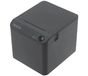 Xprinter T58-K New Edition / Pokladní termotiskárna / USB / BT / 65mm