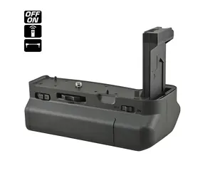 Jupio Bateriový grip pro Canon EOS RP / Bateriový grip / 2x LP-E17