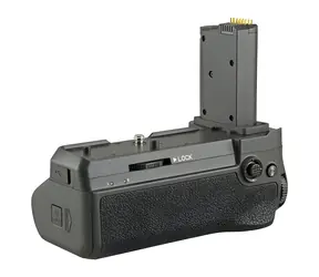 Jupio Battery Grip pro Nikon Z6 II, Z7 II / Battery grip