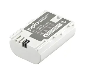 JUPIO LP-E6NH Ultra / Akumulátor / pro Canon / 2600 mAh