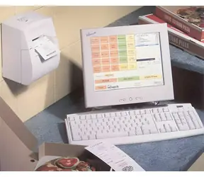 Star Micronics Držák na zeď pro TSP700 / Držák / Pro tiskárny řady TSP700