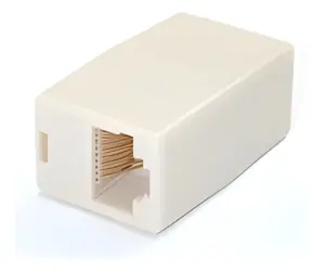 Spojka RJ45 / Spojka síťového kabelu