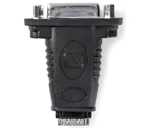 Nedis redukce HDMI (F) - DVI-I 24+1p (F) černá / Redukce / HDMI - DVI-I / box