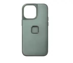 Peak Design Everyday Case iPhone 14 Pro Max šalvějová (Sage) / Pouzdro / pro Apple iPhone 14 Pro Max