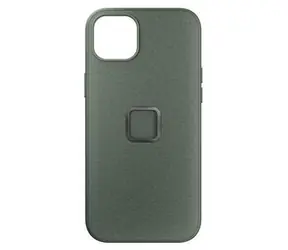 Peak Design Everyday Case Sage / Kryt / Apple iPhone 15 Plus