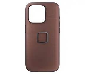 Peak Design Everyday Case Redwood / Zadní kryt / Apple iPhone 15 Pro Max