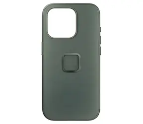 Peak Design Everyday Case Sage / Zadní kryt / Apple iPhone 15 Pro Max