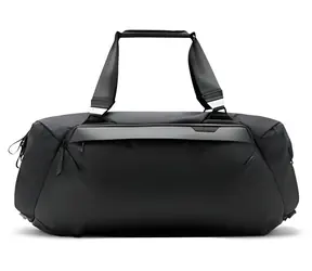 Peak Design Travel Duffel 80L černá / Brašna / objem 80 litrů