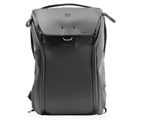 Peak Design Everyday Backpack 20L v2 - černá (BEDB-20-BK-3) / Batoh na fotoaparát / objem 20 litrů