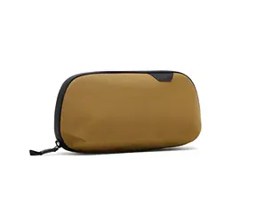 Peak Design Tech Pouch Small Coyote / Organizér / na kabely a drobné příslušenství