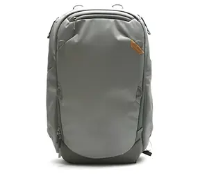 Peak Design Travel Backpack 45L v2 Sage (šalvějově zelená) / Batoh na fotoaparát / objem 45 litrů