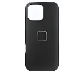 Peak Design Everyday Case Charcoal / Pouzdro / Apple iPhone 16 Pro Max