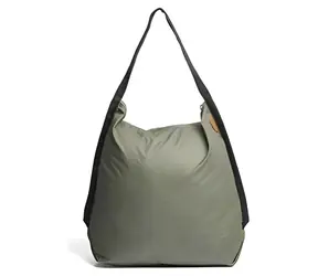 Peak Design Packable Tote v2 Sage / Ultralehká sbalitelná taška / kompaktní / do kapsy