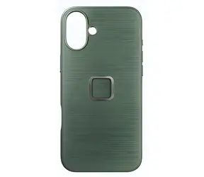 Peak Design Everyday Case Sage / Pouzdro / Apple iPhone 16 Plus