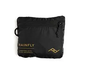 Peak Design Rain Fly 20L-30L černá / Pláštěnka pro batoh / voděodolná ochrana proti dešti