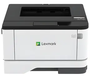 Lexmark MS331dn / Laserová tiskárna / černobílá / 38 str/min / duplex / LAN