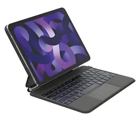Belkin Magnetické klávesnicové pouzdro pro iPad Pro 11" (M4) / Pouzdro s klávesnicí / Magnetické uchycení