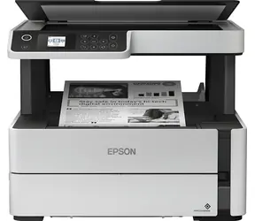 Epson EcoTank M2170 / Multifunkce / černobílá / inkoustová / A4 / 1200x2400 dpi / 39 str/min / Wi-Fi & LAN