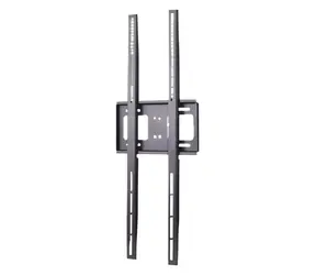 EDBAK PWB3c-B / Nástěnný držák / pro TV a monitory 40-75" / na výšku (portrait)