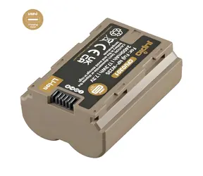 JUPIO NP-W235 Ultra C / Akumulátor pro Fujifilm / 2400 mAh / USB-C