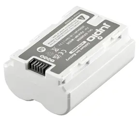 JUPIO NP-W235 Ultra / Akumulátor pro Fujifilm / 2600 mAh