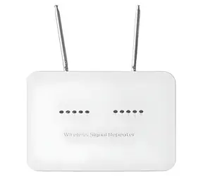 XtendLan HY01 / Zesilovač signálu / pro bezdrátová čidla a ústřednu CS118