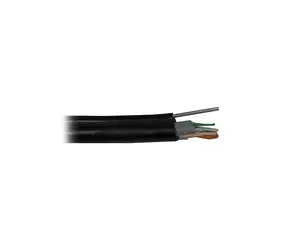 Planet FTP kabel Cat5e venkovní / FTP kabel / drát, 4 pár / dvojitý plášť PE+PVC / 305m