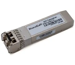 XtendLan SFP modul / Transceiver / LC / 1000Base-SX / MM 850nm / 550m / -40/+85°C / Cisco, Planet komp. / DDM