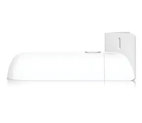 Ubiquiti UACC-Camera-AM-W bílá / Držák kamery / pro UVC-G5-Turret-Ultra / na zeď, roh, stožár / IP66