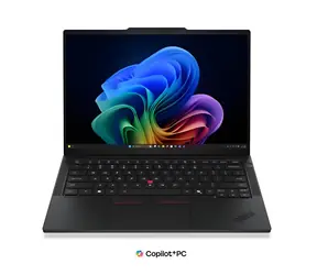 Lenovo ThinkPad T14s G7 černá / Notebook / 14" WUXGA IPS / AMD Ryzen AI 5 PRO 440 / 16GB / 512GB SSD / W11P