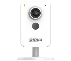 Dahua C4K-P / IP kamera / vnitřní / Wi-Fi / 4 Mpix / 2,8mm / H.265 / IR 30m