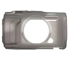 OM System CSCH-128 / Silikonové pouzdro / pro TG-7