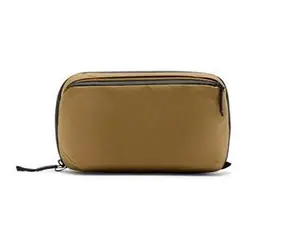 Peak Design Wash Pouch Coyote / Cestovní toaletní taška