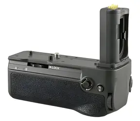 Jupio Battery Grip pro Nikon Z6 III, Z6 II (MB-N14) / Battery grip