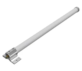 MikroTik 868 Omni antenna / Anténa všesměrová / LoRa 862-876 MHz / 6,5 dBi / SMA / IP66