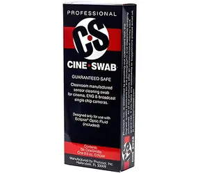 PhotoSol Cine Swab 24 mm Super 35 / Čistící stěrka na čip fotoaparátu