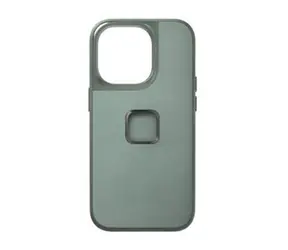 Peak Design Everyday Case iPhone 14 Pro šalvějová (Sage) / Pouzdro / pro Apple iPhone 14 Pro