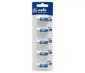 Jupio 27A / Alkalická baterie / 12V / 5 ks