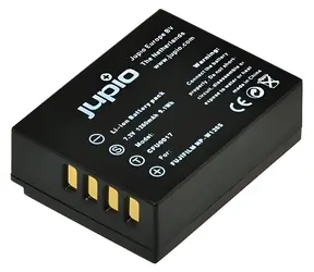 JUPIO NP-W126S / Baterie / pro Fuji / 1260 mAh