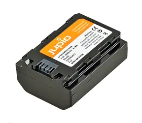 Jupio NP-FZ100 / Akumulátor pro Sony / 2040 mAh