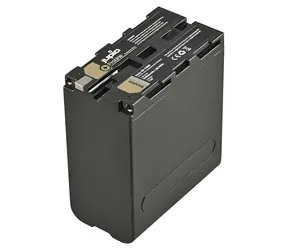 Jupio ProLine NP-F990 / Akumulátor pro Sony / 13400 mAh